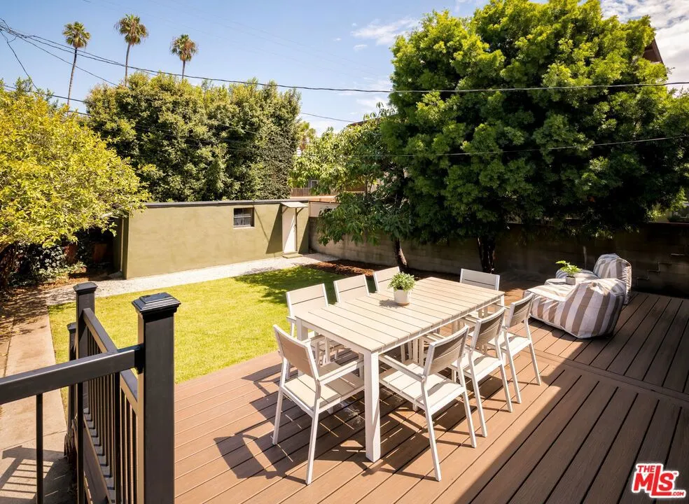 3608 Greenfield Avenue Los Angeles, CA 90034