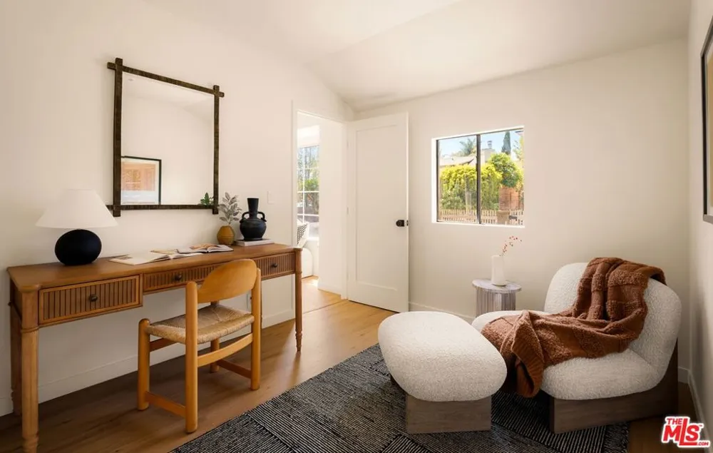 3608 Greenfield Avenue Los Angeles, CA 90034