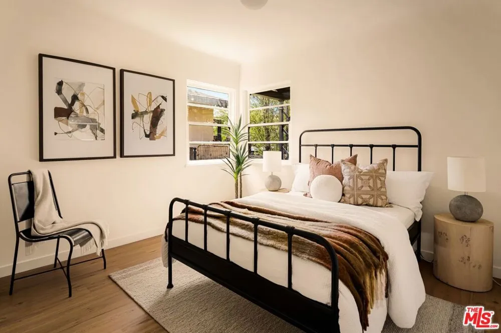 3608 Greenfield Avenue Los Angeles, CA 90034