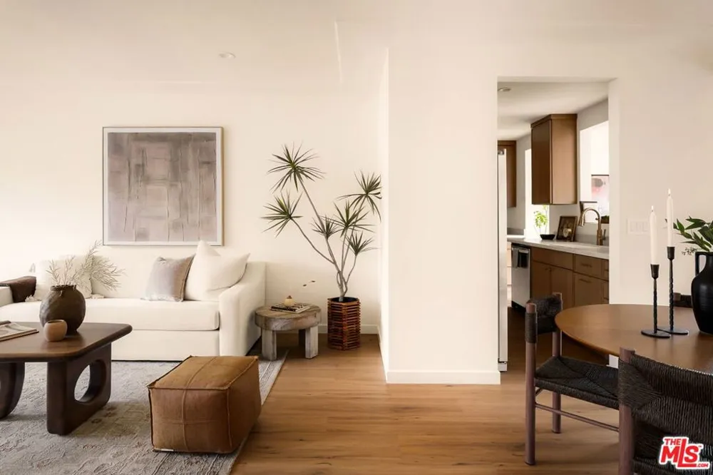 3608 Greenfield Avenue Los Angeles, CA 90034