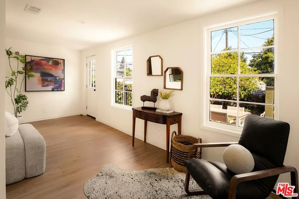 3608 Greenfield Avenue Los Angeles, CA 90034