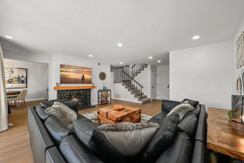 4632 Driftwood Circle Carlsbad, CA 92008