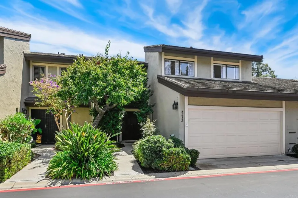 4632 Driftwood Circle Carlsbad, CA 92008