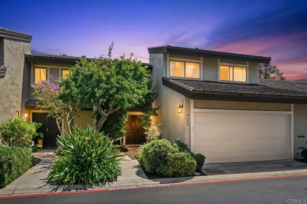 4632 Driftwood Circle Carlsbad, CA 92008