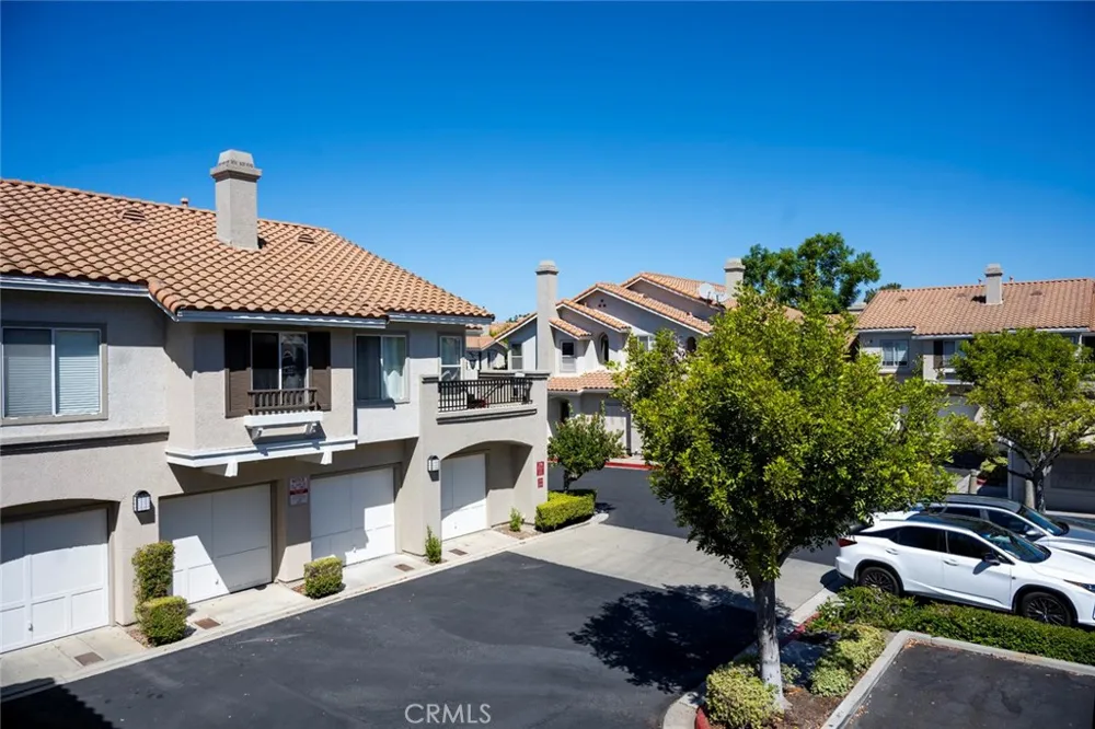 210 California Court Mission Viejo, CA 92692