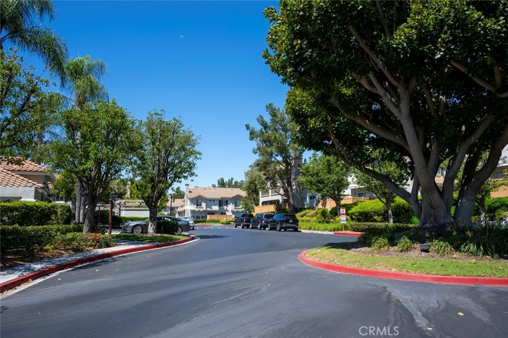 210 California Court Mission Viejo, CA 92692