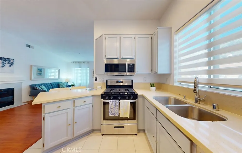 210 California Court Mission Viejo, CA 92692