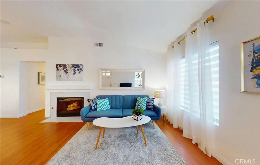 210 California Court Mission Viejo, CA 92692