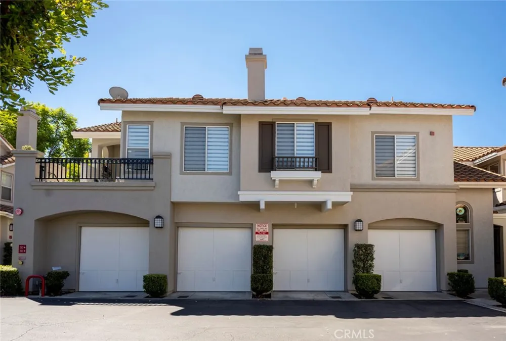 210 California Court Mission Viejo, CA 92692