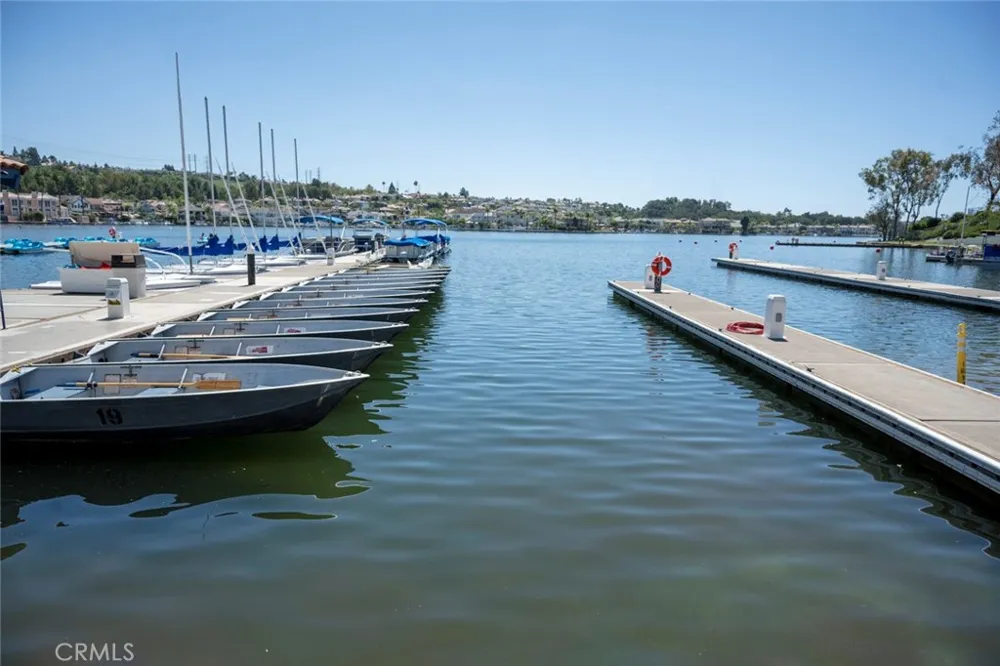 210 California Court Mission Viejo, CA 92692