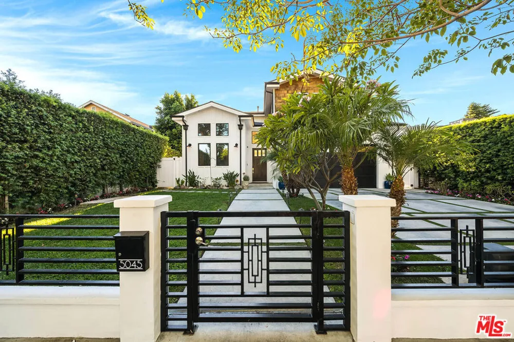 5045 Willowcrest Avenue Toluca Lake, CA 91601