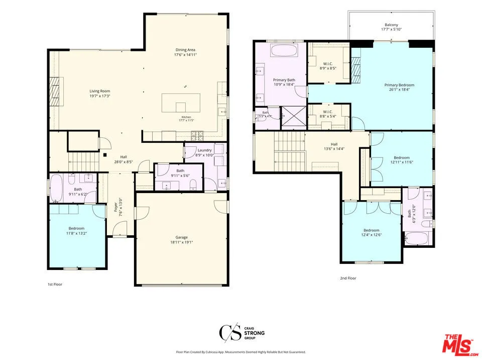 5045 Willowcrest Avenue Toluca Lake, CA 91601