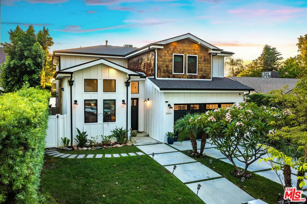 5045 Willowcrest Avenue Toluca Lake, CA 91601