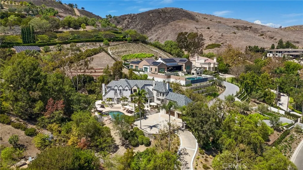 31931 Peppertree Bnd San Juan Capistrano, CA 92675
