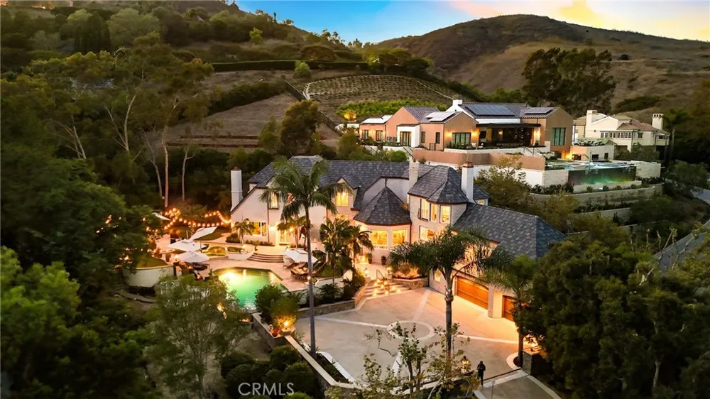 31931 Peppertree Bnd San Juan Capistrano, CA 92675