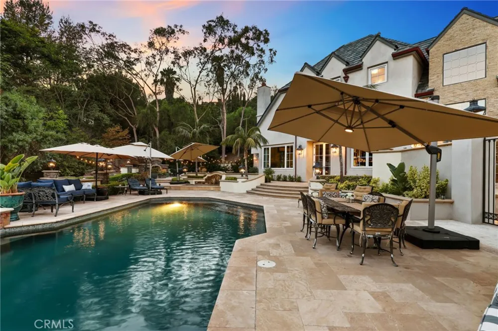 31931 Peppertree Bnd San Juan Capistrano, CA 92675