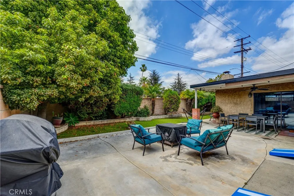 3819 Aleman Avenue Pico Rivera, CA 90660