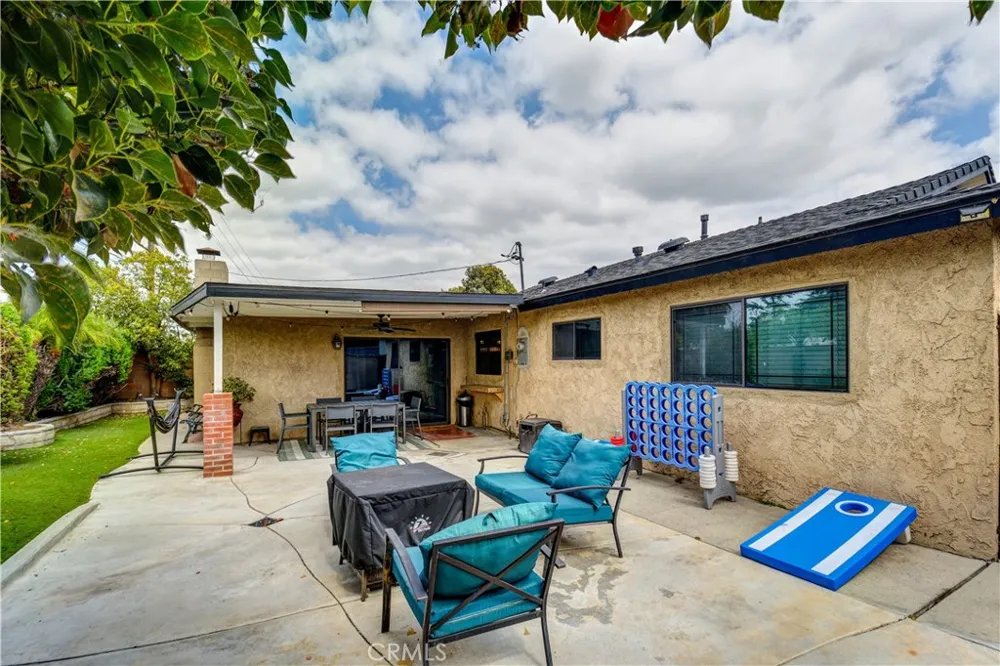 3819 Aleman Avenue Pico Rivera, CA 90660
