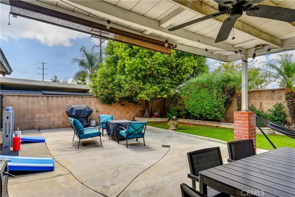 3819 Aleman Avenue Pico Rivera, CA 90660