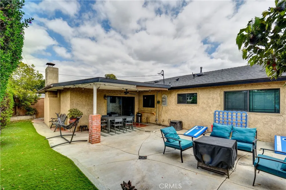 3819 Aleman Avenue Pico Rivera, CA 90660