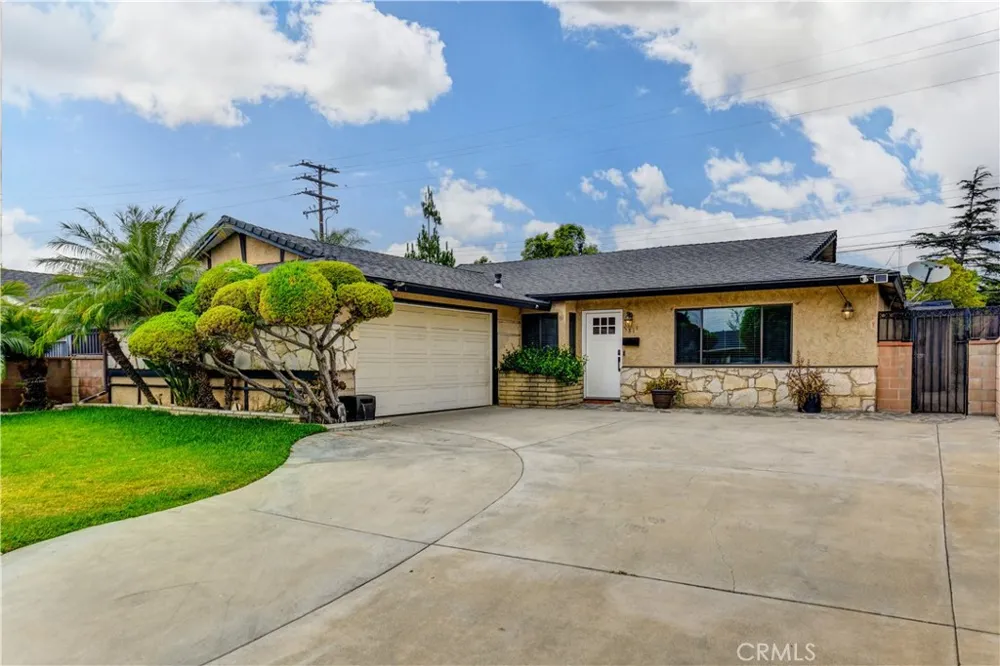 3819 Aleman Avenue Pico Rivera, CA 90660