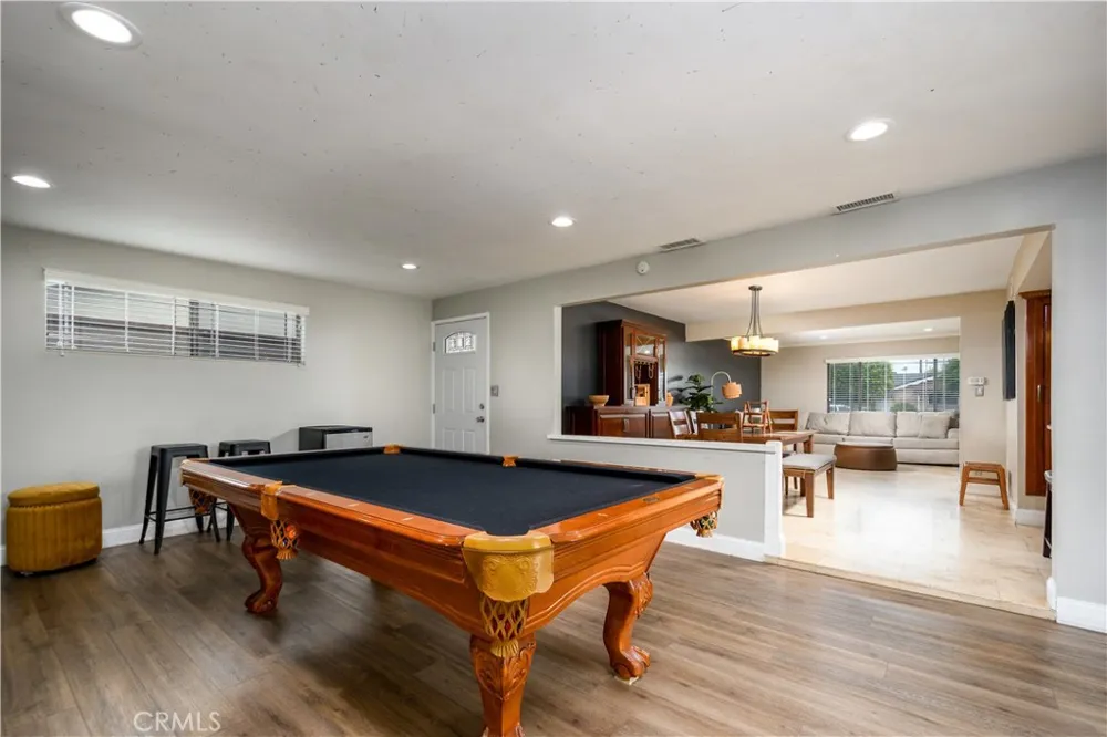 3819 Aleman Avenue Pico Rivera, CA 90660