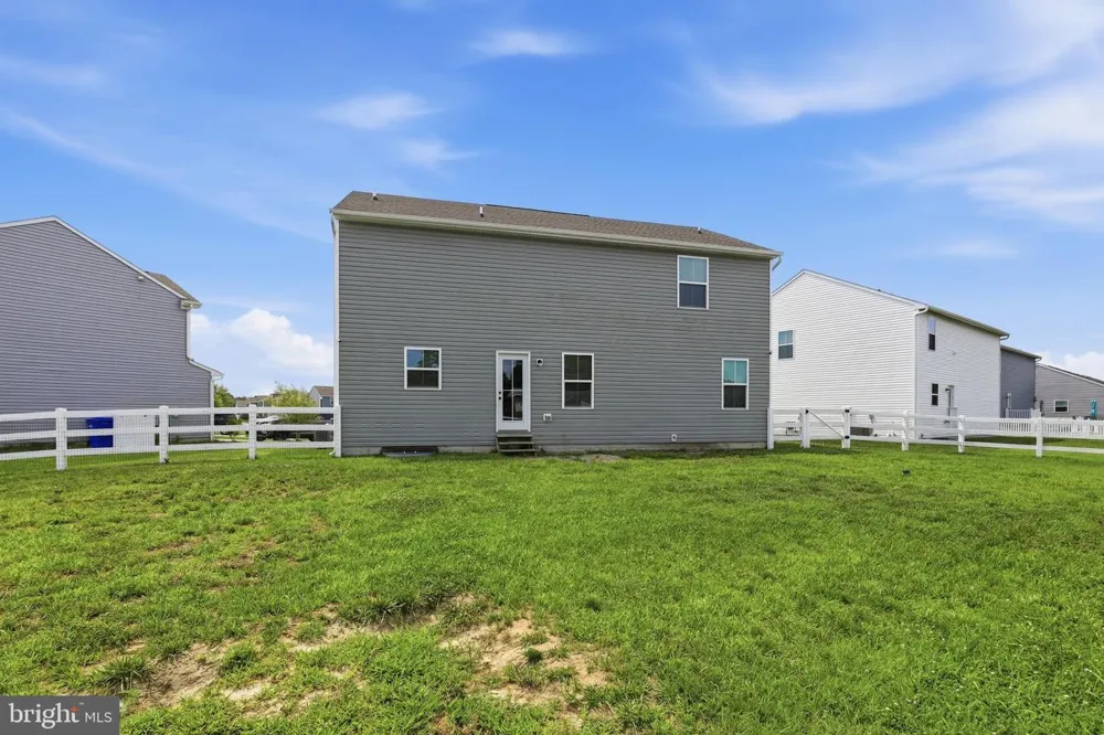 25215 SWEETGUM WAY Millsboro, DE 19966