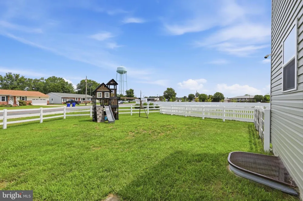 25215 SWEETGUM WAY Millsboro, DE 19966