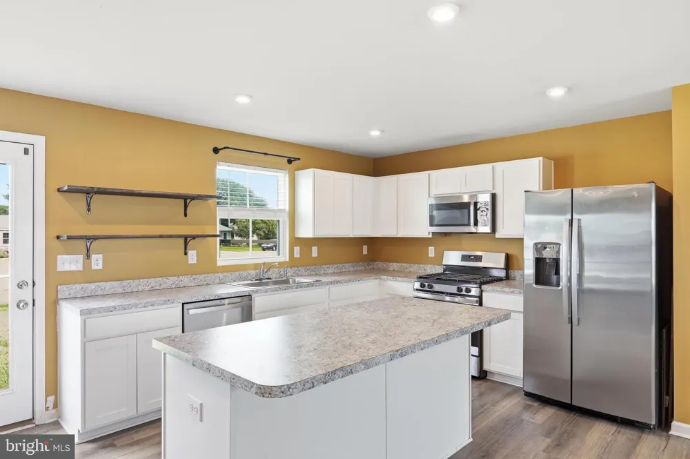 25215 SWEETGUM WAY Millsboro, DE 19966