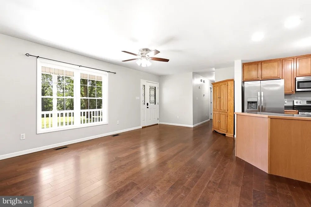 9641 PAMUNKEY King George, VA 22485