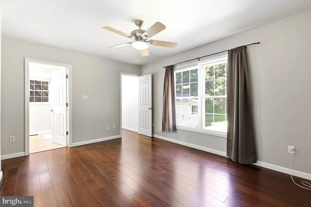 9641 PAMUNKEY King George, VA 22485