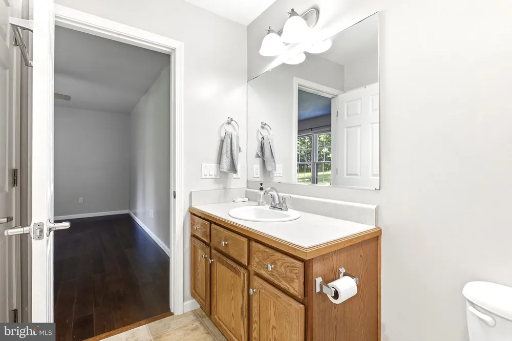 9641 PAMUNKEY King George, VA 22485