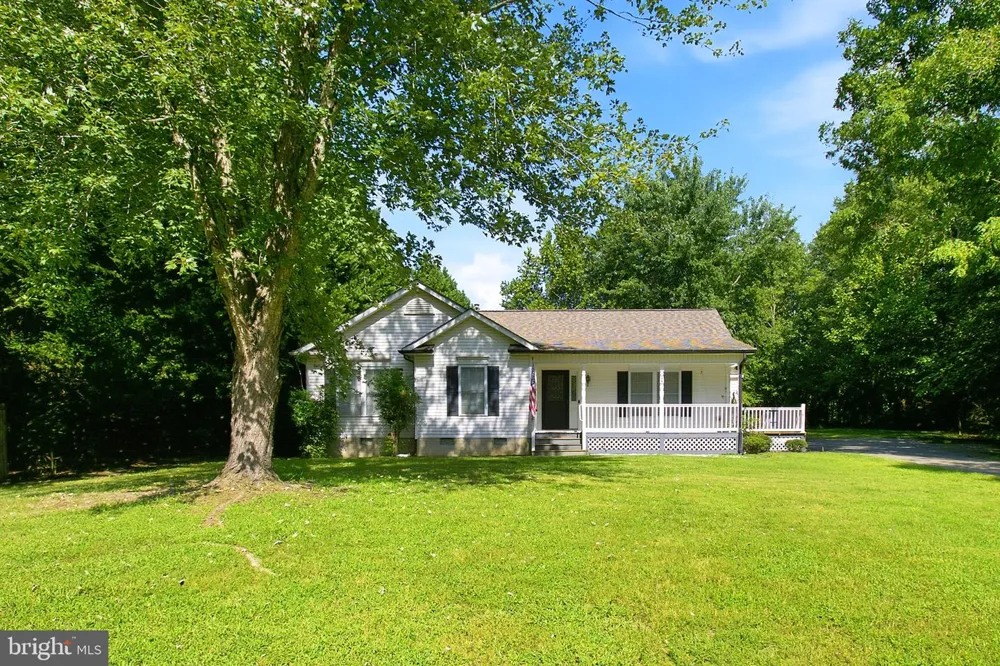 9641 PAMUNKEY King George, VA 22485