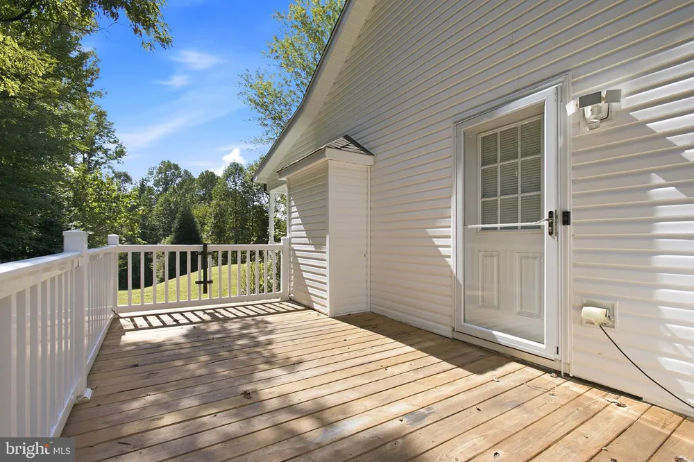 9641 PAMUNKEY King George, VA 22485