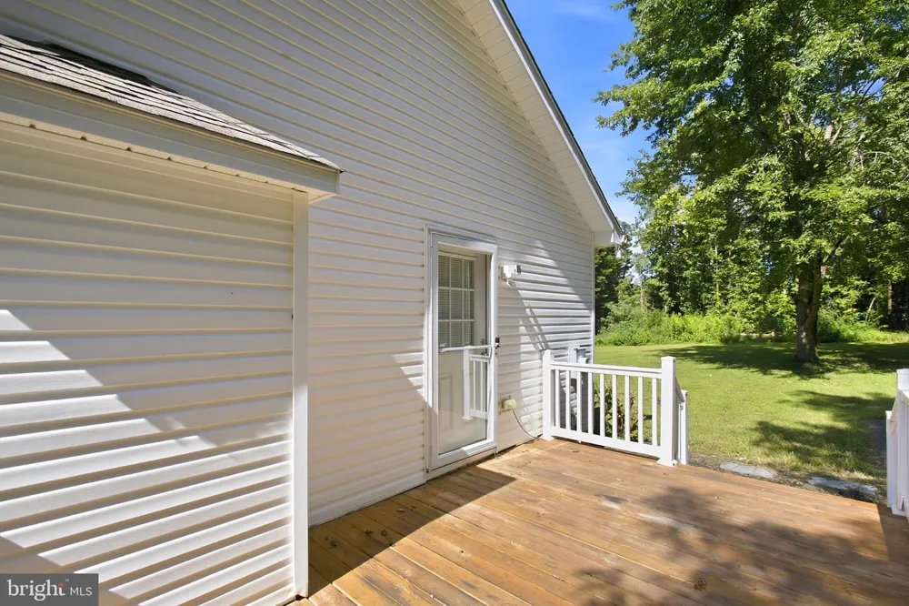 9641 PAMUNKEY King George, VA 22485