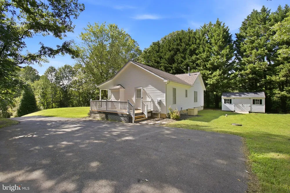 9641 PAMUNKEY King George, VA 22485
