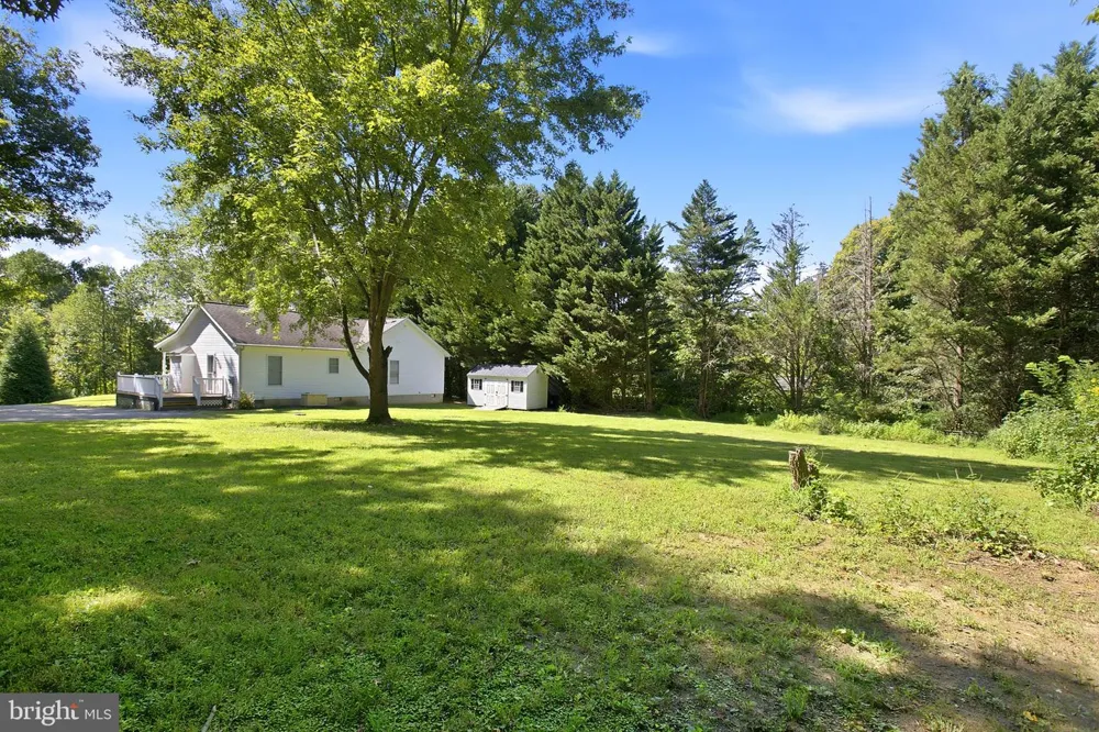 9641 PAMUNKEY King George, VA 22485