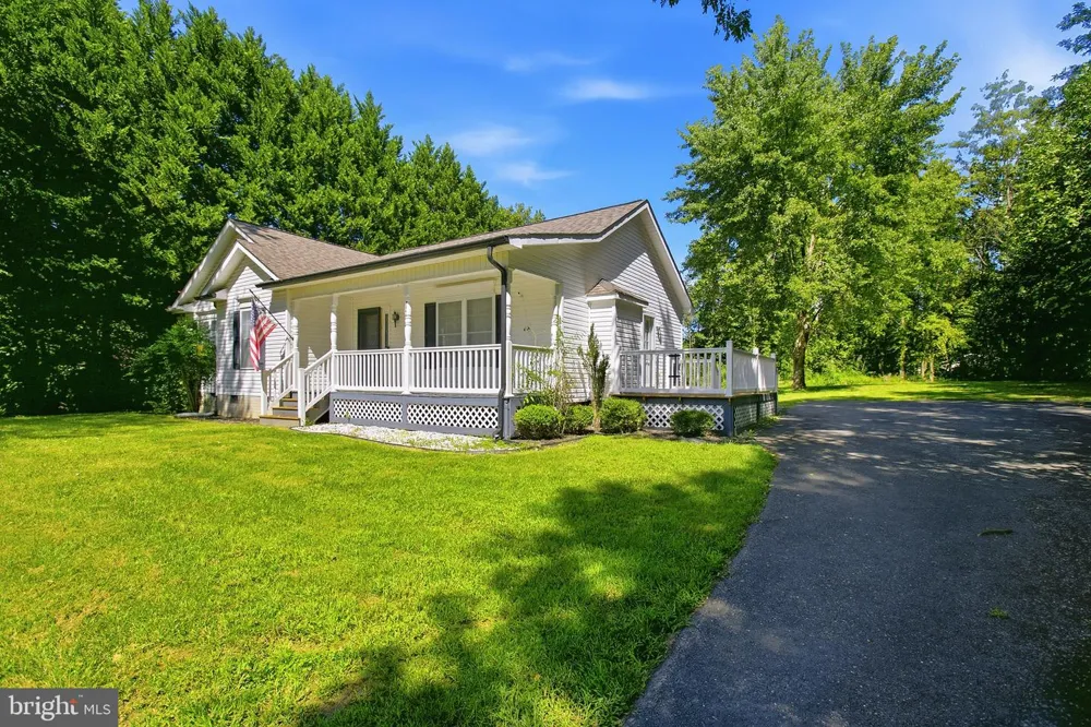 9641 PAMUNKEY King George, VA 22485