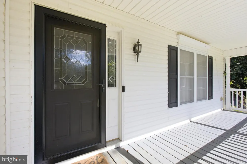 9641 PAMUNKEY King George, VA 22485