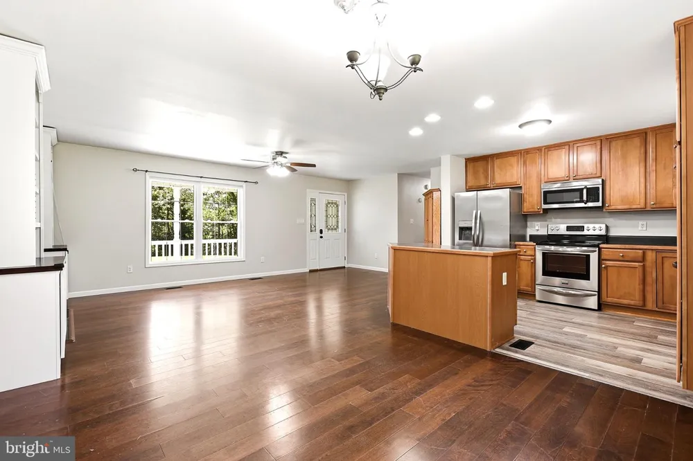 9641 PAMUNKEY King George, VA 22485
