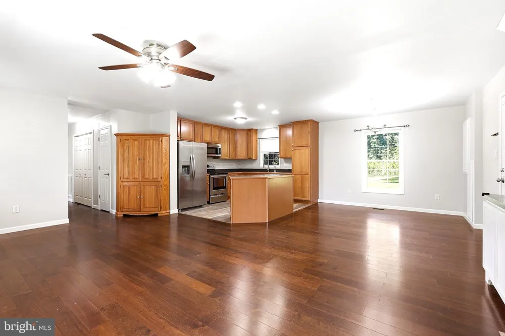 9641 PAMUNKEY King George, VA 22485