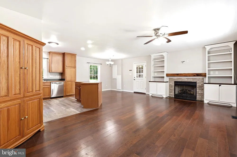9641 PAMUNKEY King George, VA 22485