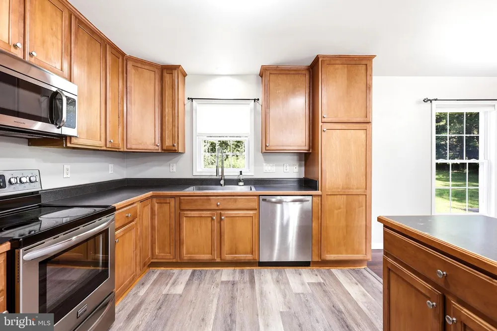 9641 PAMUNKEY King George, VA 22485