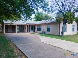 2007 Elkins Avenue Killeen, TX 76541