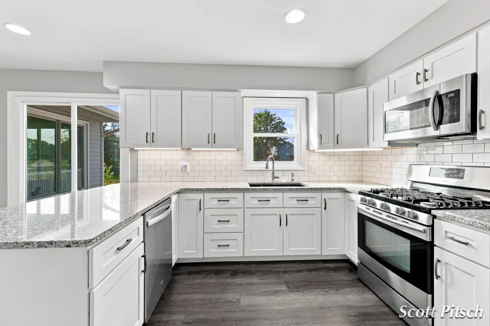 2576 Mapleview Street SE Kentwood, MI 49508