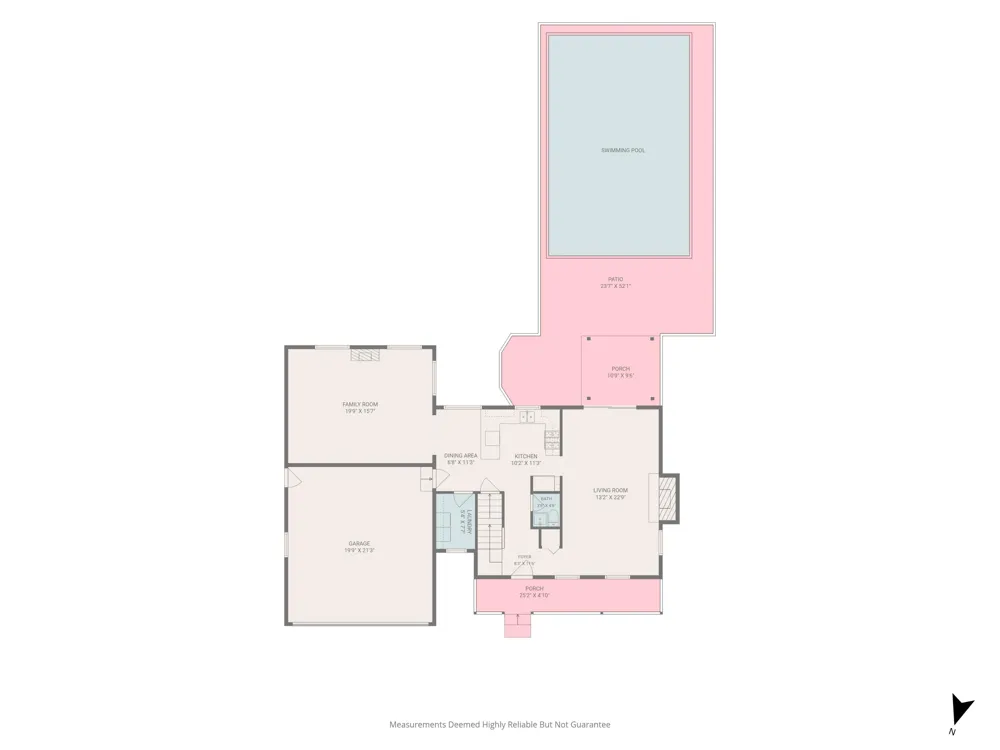 2576 Mapleview Street SE Kentwood, MI 49508