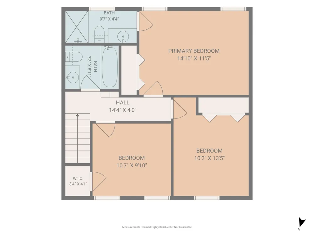 2576 Mapleview Street SE Kentwood, MI 49508