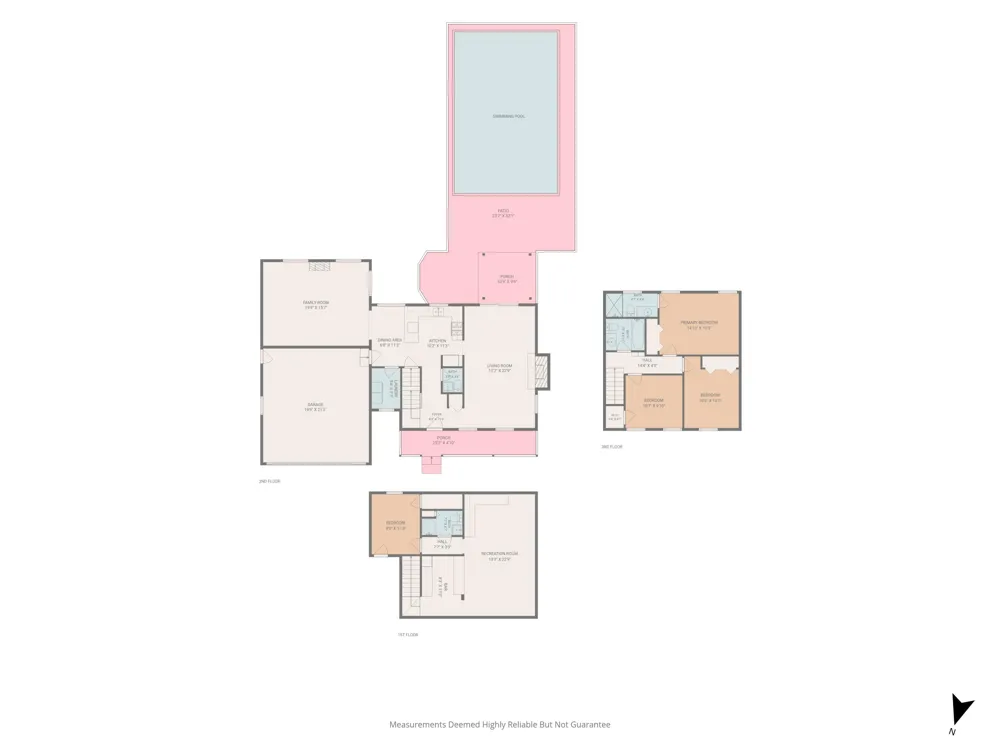 2576 Mapleview Street SE Kentwood, MI 49508