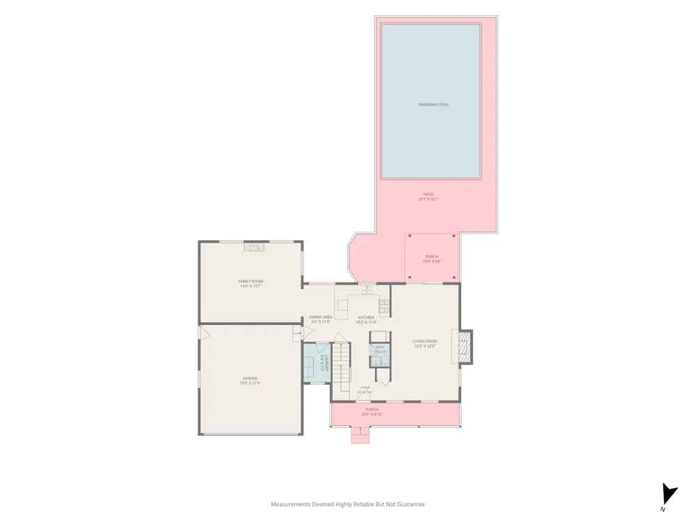 2576 Mapleview Street SE Kentwood, MI 49508