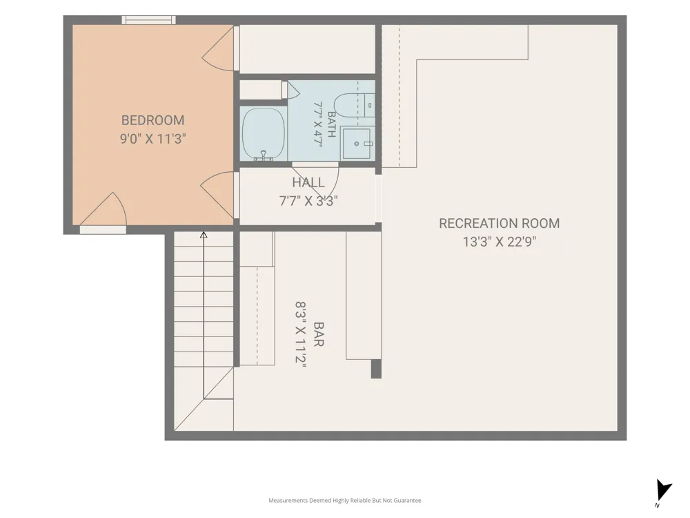 2576 Mapleview Street SE Kentwood, MI 49508